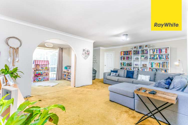 Second view of Homely house listing, 7 Bradman Avenue, St Clair NSW 2759