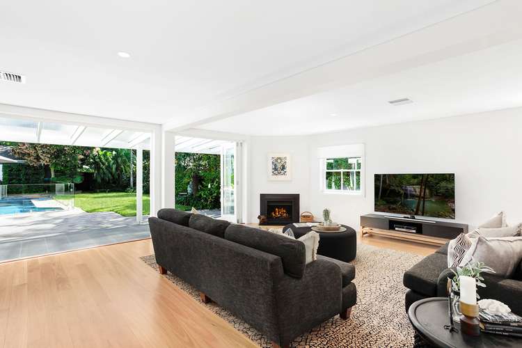 Second view of Homely house listing, 12 Cambridge Avenue, Vaucluse NSW 2030