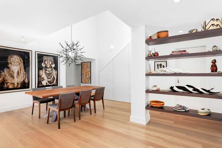 Third view of Homely house listing, 12 Cambridge Avenue, Vaucluse NSW 2030
