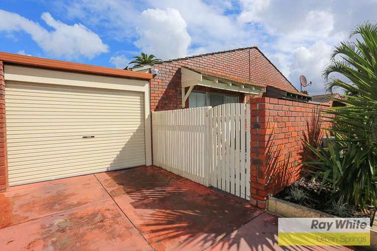 Second view of Homely house listing, 12c Martin Avenue, Rivervale WA 6103