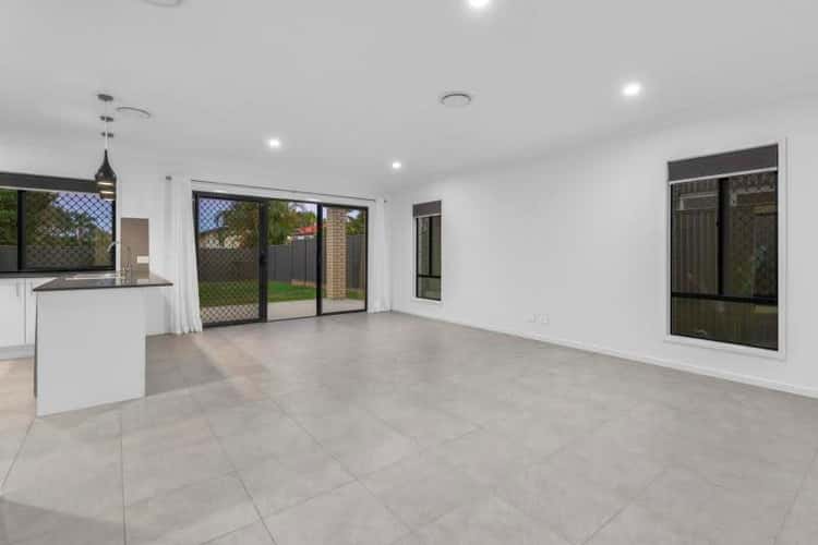 Second view of Homely house listing, 27 Gaynor Road, Banyo QLD 4014