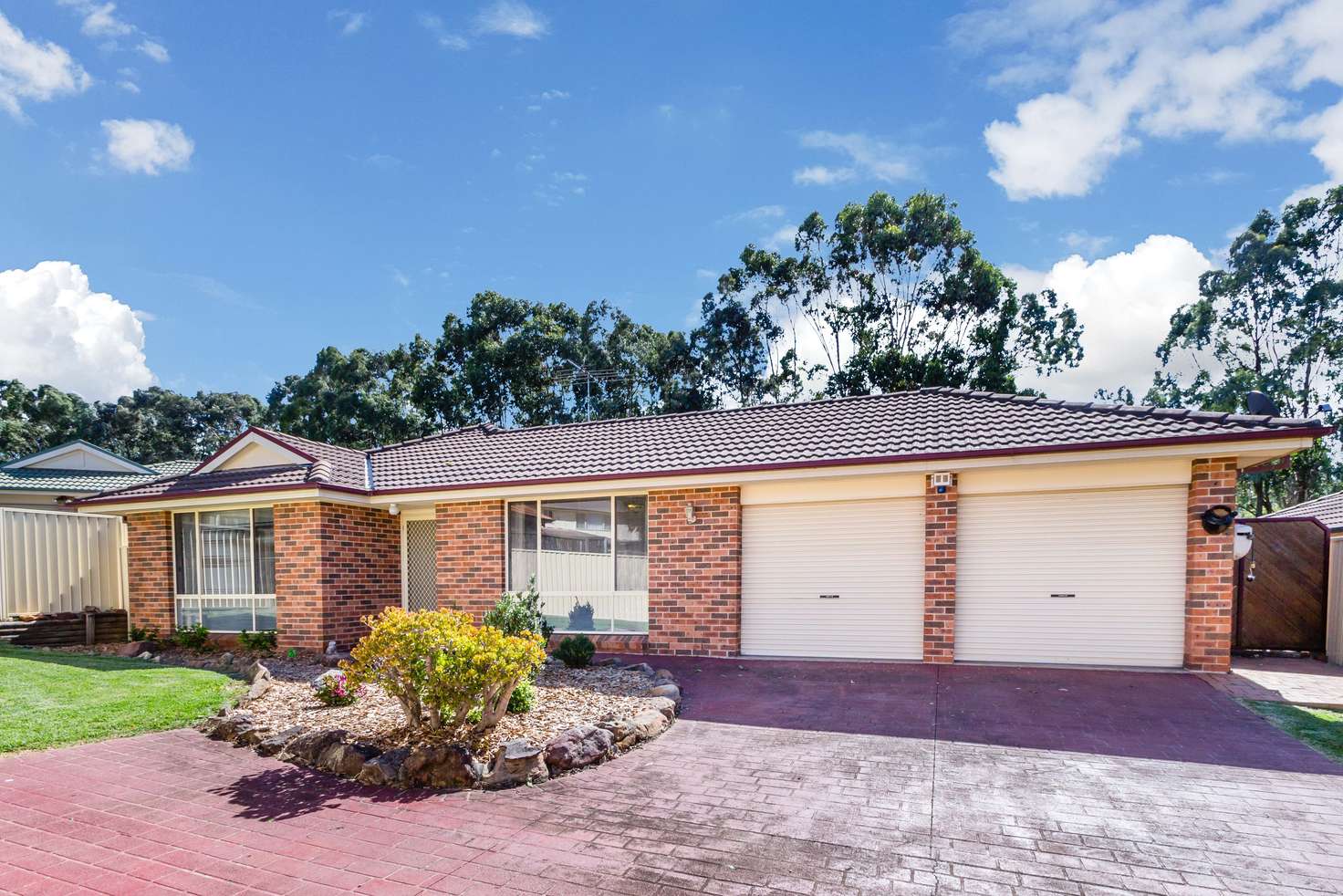Main view of Homely house listing, 2A Mazari Grove, Stanhope Gardens NSW 2768