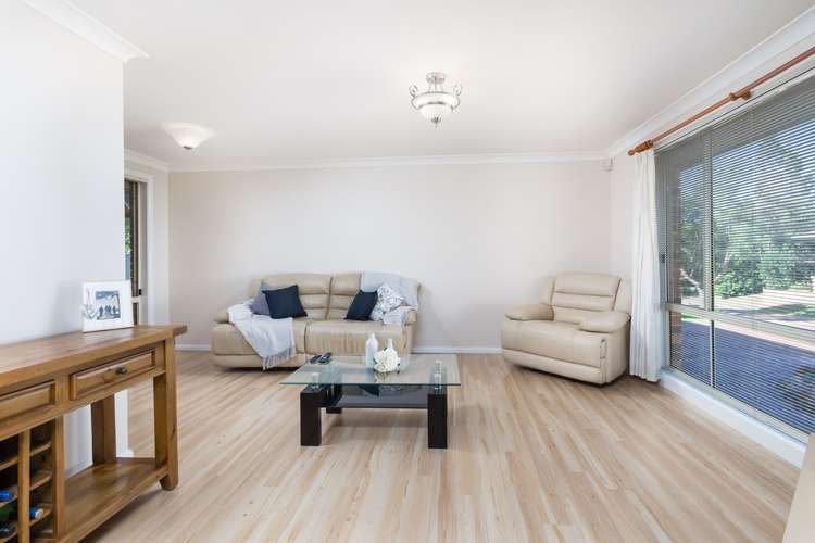 Second view of Homely house listing, 2A Mazari Grove, Stanhope Gardens NSW 2768