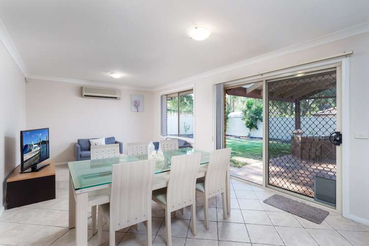 Fourth view of Homely house listing, 2A Mazari Grove, Stanhope Gardens NSW 2768