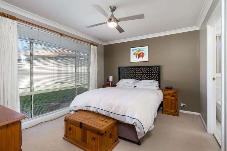 Fifth view of Homely house listing, 2A Mazari Grove, Stanhope Gardens NSW 2768