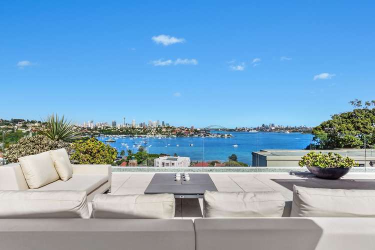 Main view of Homely apartment listing, The Penthouse, 6/7-9 Conway Avenue, Rose Bay NSW 2029
