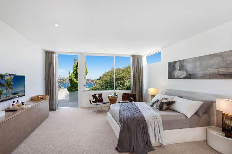 Fifth view of Homely apartment listing, The Penthouse, 6/7-9 Conway Avenue, Rose Bay NSW 2029