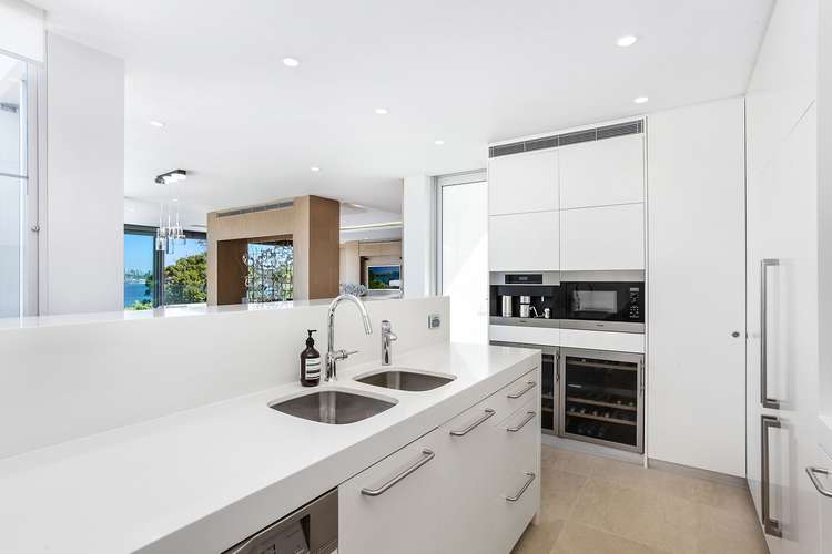 Sixth view of Homely apartment listing, The Penthouse, 6/7-9 Conway Avenue, Rose Bay NSW 2029