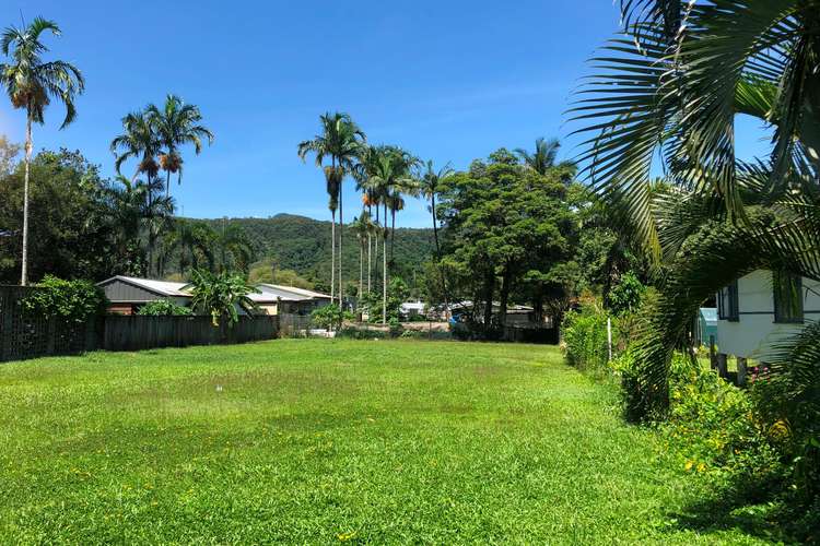 Main view of Homely residentialLand listing, 77 Alchera Drive, Mossman QLD 4873