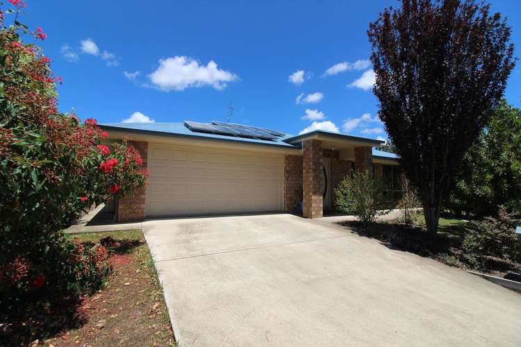Main view of Homely house listing, 9 Samuel Avenue, Crows Nest QLD 4355