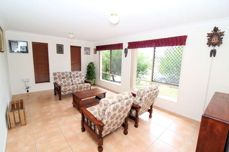 Second view of Homely house listing, 9 Samuel Avenue, Crows Nest QLD 4355