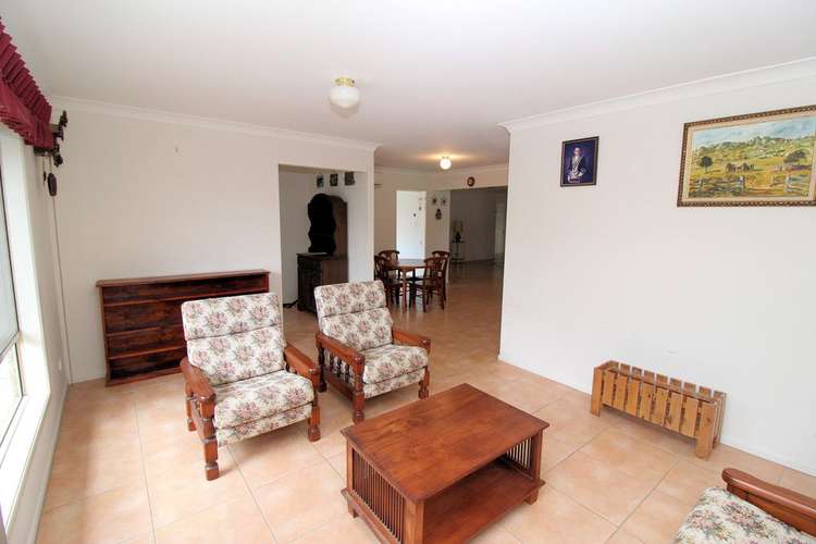 Third view of Homely house listing, 9 Samuel Avenue, Crows Nest QLD 4355