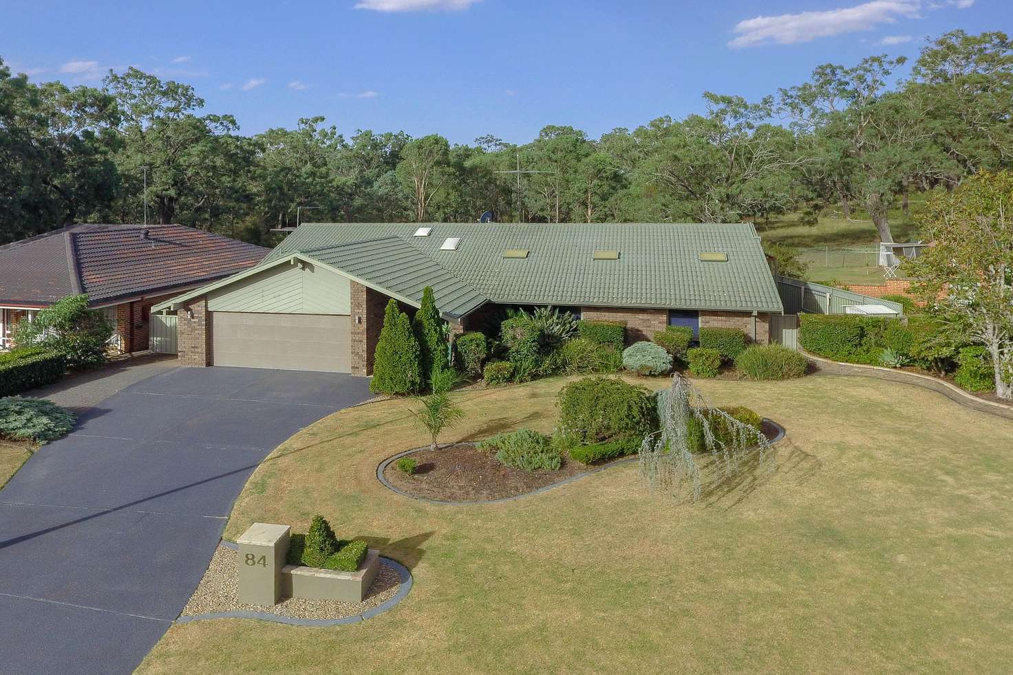 Main view of Homely house listing, 84 McCall Avenue, Camden South NSW 2570