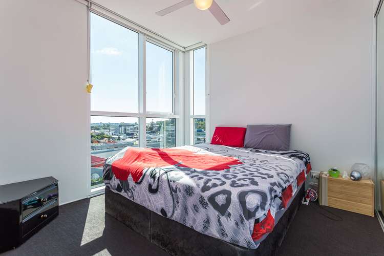 Third view of Homely apartment listing, 1002/977 Ann Street, Fortitude Valley QLD 4006