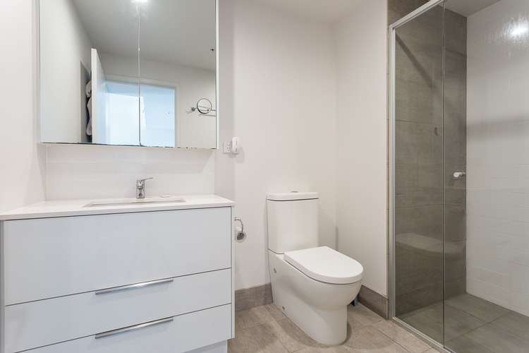 Fourth view of Homely apartment listing, 1002/977 Ann Street, Fortitude Valley QLD 4006