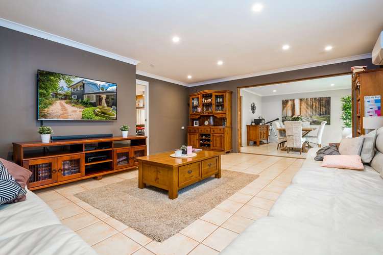 Second view of Homely house listing, 84 Eagle Heights Road, Tamborine Mountain QLD 4272