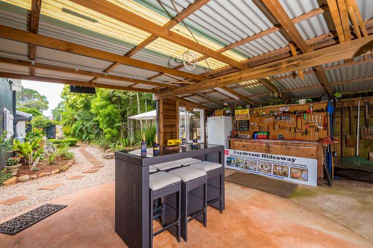 Third view of Homely house listing, 84 Eagle Heights Road, Tamborine Mountain QLD 4272