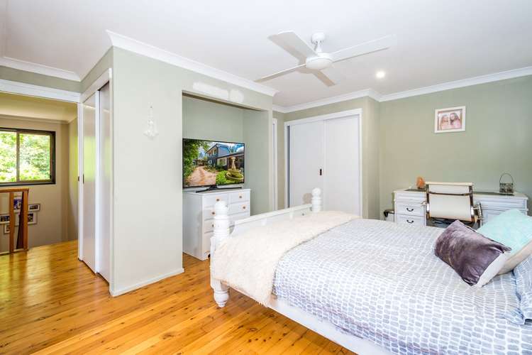 Sixth view of Homely house listing, 84 Eagle Heights Road, Tamborine Mountain QLD 4272