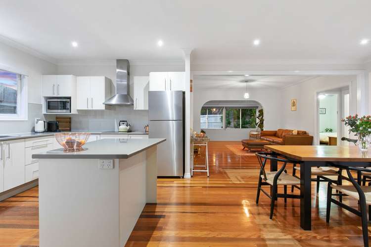Second view of Homely house listing, 77 Holland Road, Holland Park QLD 4121