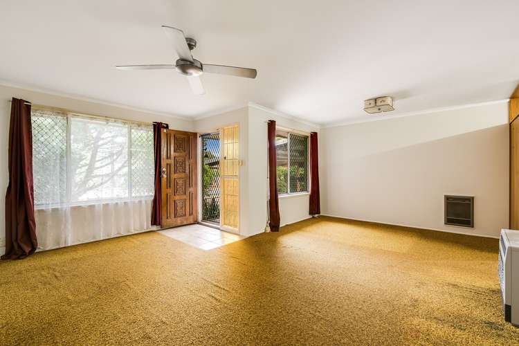 Second view of Homely house listing, 281 North Street, Wilsonton Heights QLD 4350