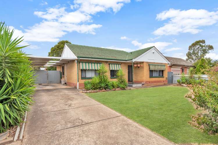 10 Glen Rovala Street, Brahma Lodge SA 5109