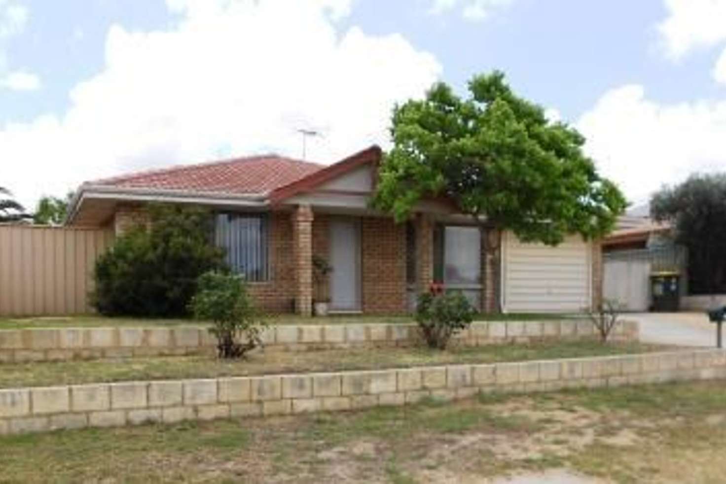 Main view of Homely house listing, 44 Pitchford Glade, Clarkson WA 6030