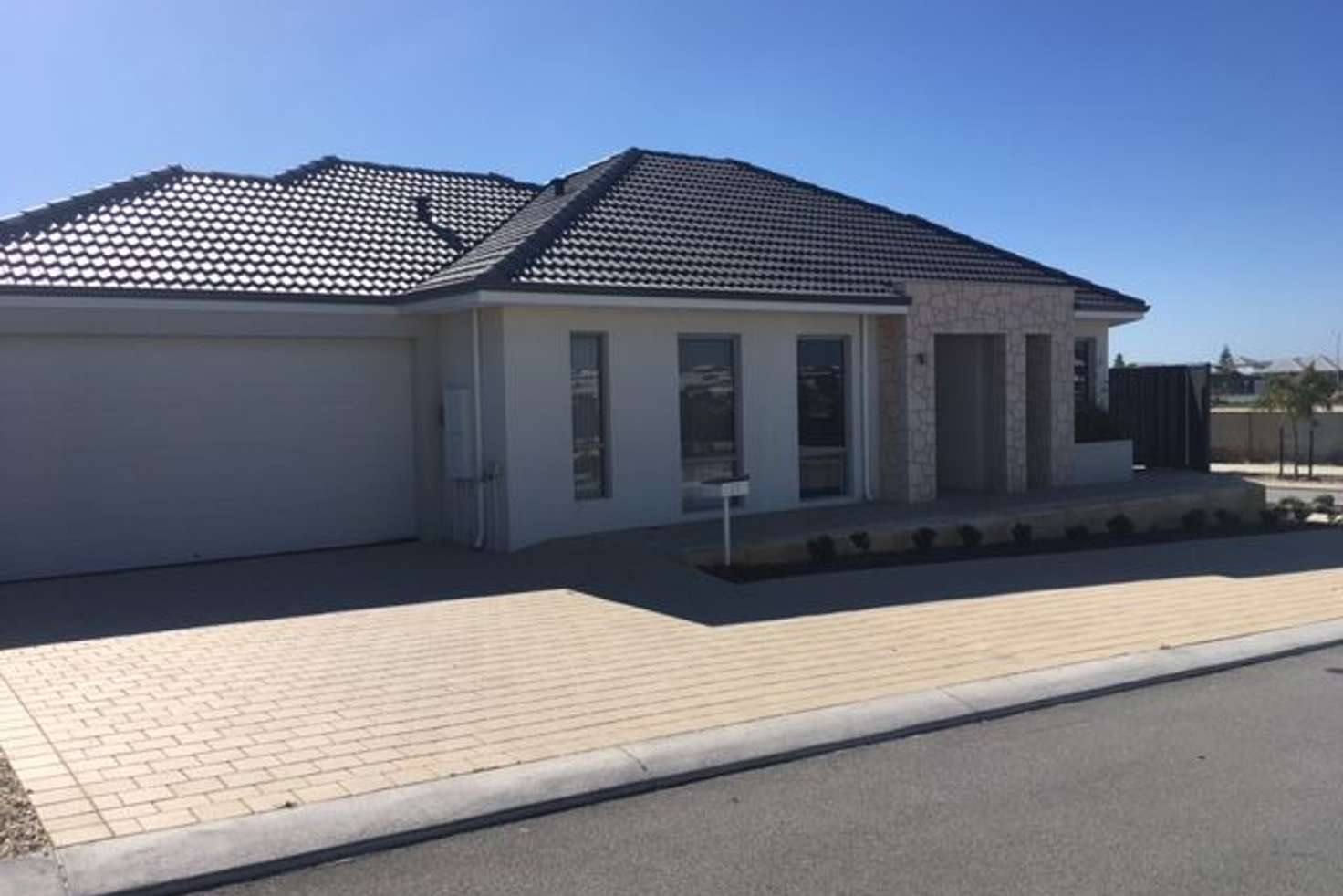 Main view of Homely house listing, 21 Costate Road, Jindalee WA 6036
