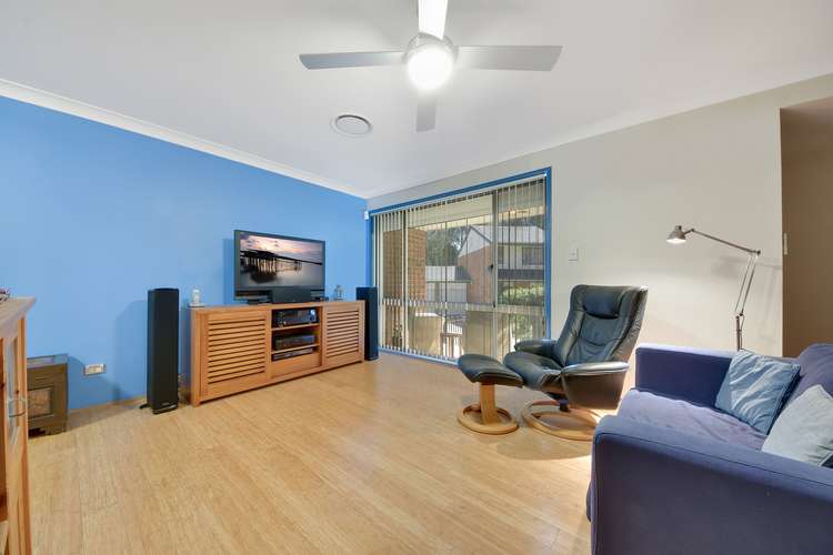 Third view of Homely villa listing, 9/322 Railway Parade, Macquarie Fields NSW 2564