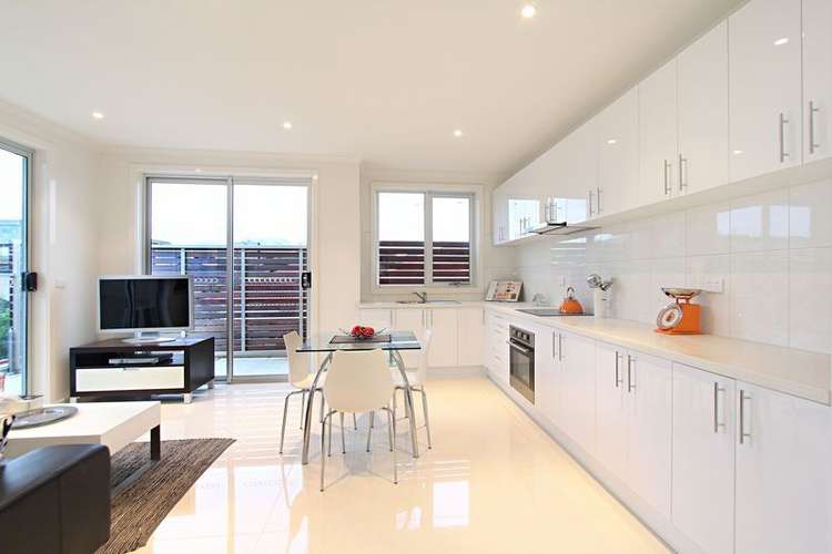Second view of Homely apartment listing, 10/61-63 Kanooka Grove, Clayton VIC 3168