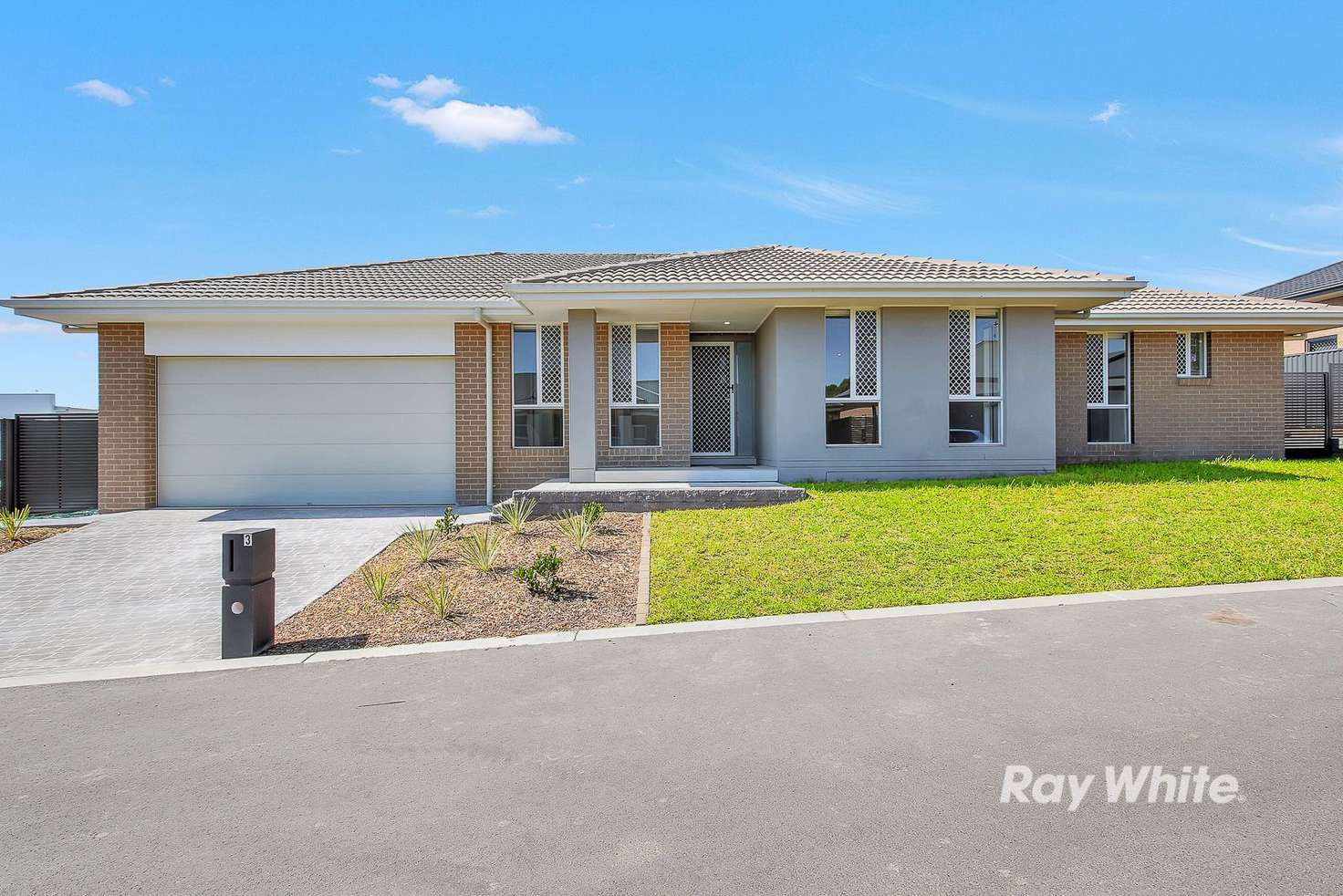 Main view of Homely house listing, 3 Napoli Way, Kellyville NSW 2155