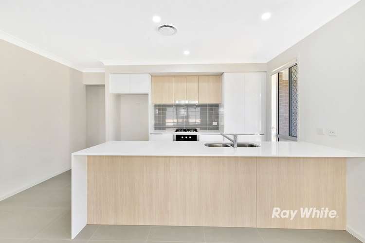 Second view of Homely house listing, 3 Napoli Way, Kellyville NSW 2155