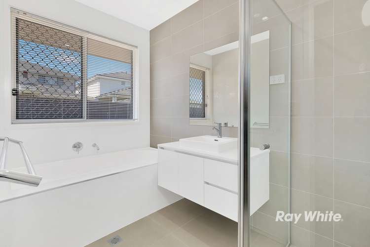 Third view of Homely house listing, 3 Napoli Way, Kellyville NSW 2155