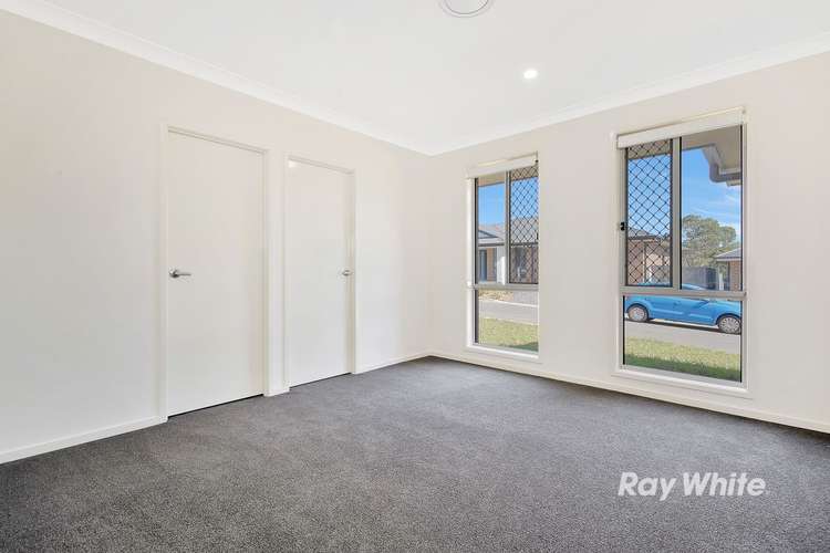 Fifth view of Homely house listing, 3 Napoli Way, Kellyville NSW 2155