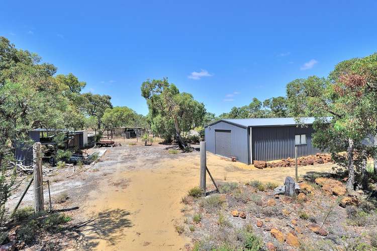 Main view of Homely residentialLand listing, 90 Blue Squill Drive, Lower Chittering WA 6084