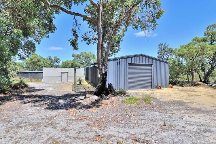 Third view of Homely residentialLand listing, 90 Blue Squill Drive, Lower Chittering WA 6084