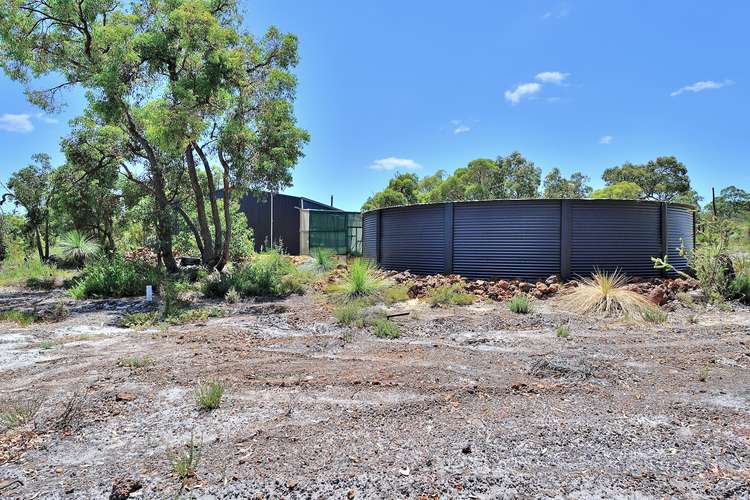 Fifth view of Homely residentialLand listing, 90 Blue Squill Drive, Lower Chittering WA 6084