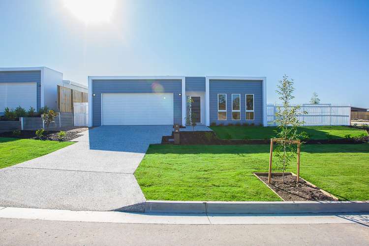 Second view of Homely house listing, 2/1 Barron Court, Pimpama QLD 4209