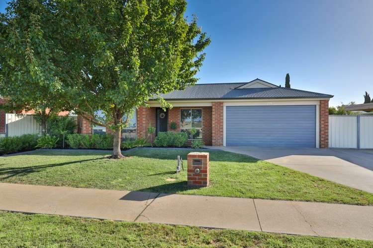 Second view of Homely house listing, 276 Sixteenth Street, Mildura VIC 3500