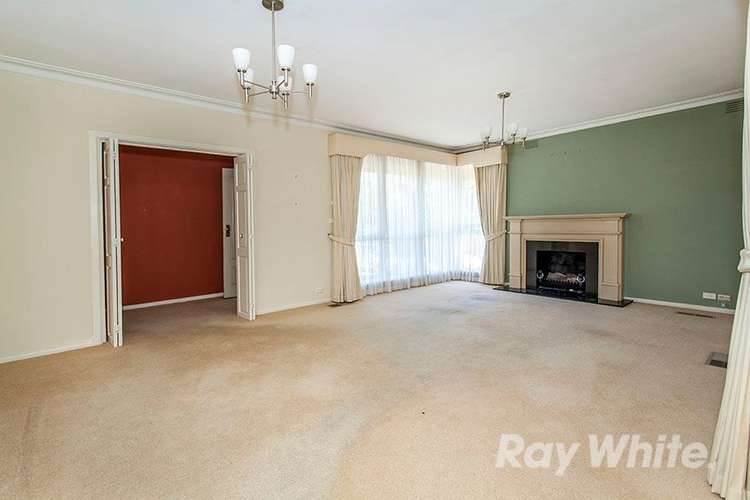 Third view of Homely house listing, 25 Delmore Crescent, Glen Waverley VIC 3150
