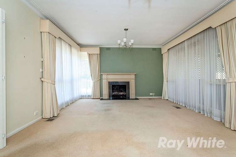 Fourth view of Homely house listing, 25 Delmore Crescent, Glen Waverley VIC 3150