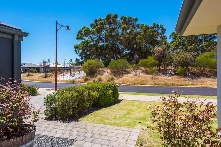 Second view of Homely house listing, 4 Heritage Park, Baldivis WA 6171