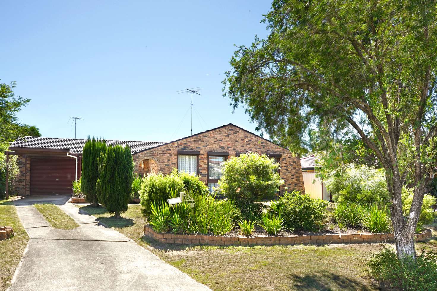 Main view of Homely house listing, 9 Timber Grove, Werrington Downs NSW 2747