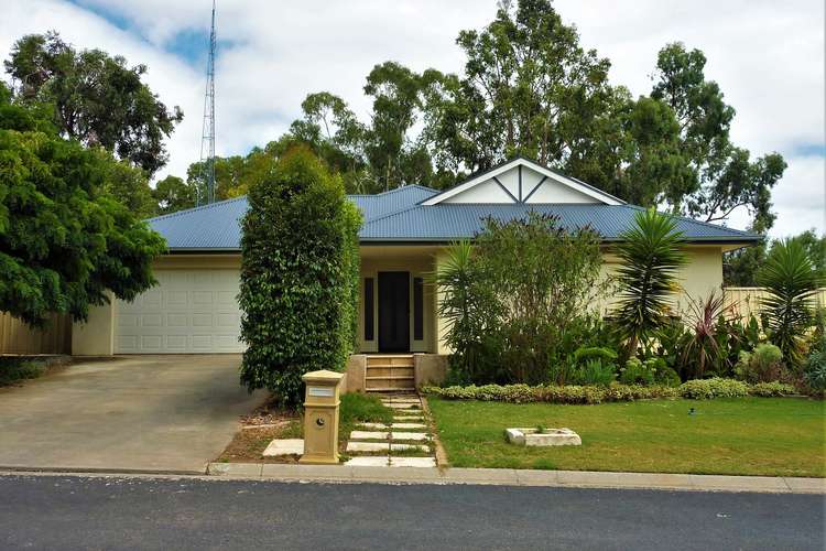 Main view of Homely house listing, 5 Osborne Court, Bordertown SA 5268