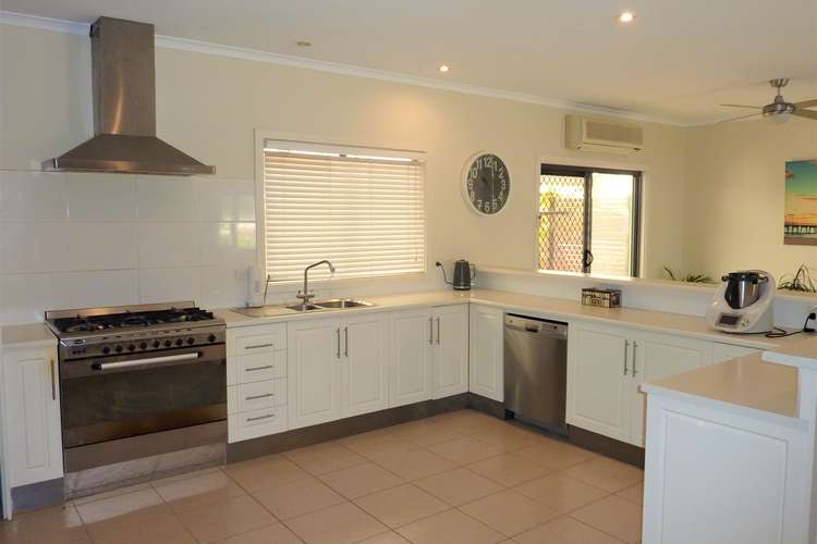 Second view of Homely house listing, 5 Osborne Court, Bordertown SA 5268