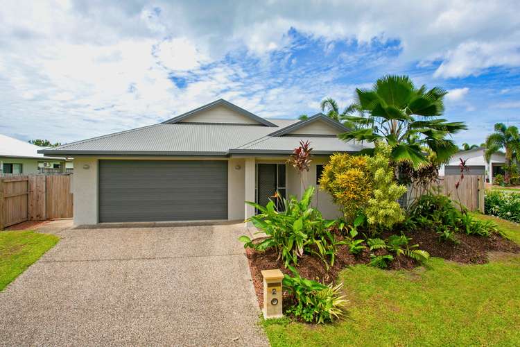 Main view of Homely house listing, 2 Murrinda Gardens, Trinity Park QLD 4879
