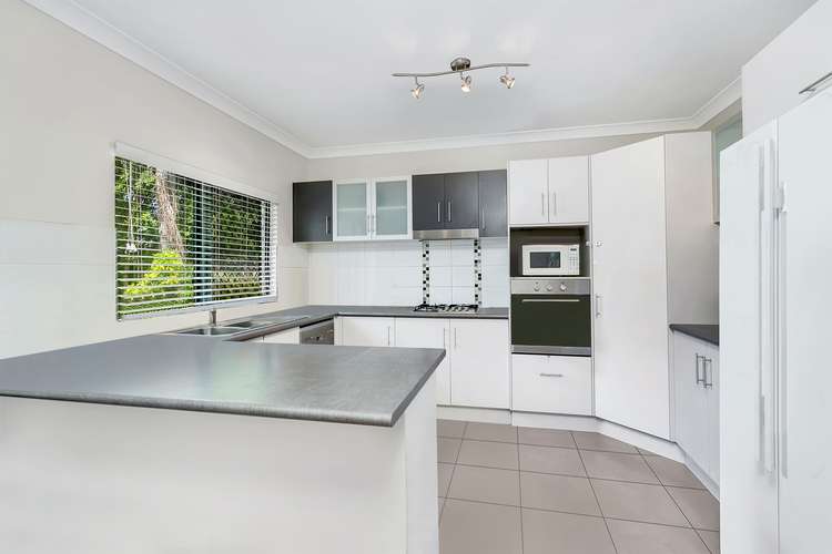 Fourth view of Homely house listing, 2 Murrinda Gardens, Trinity Park QLD 4879