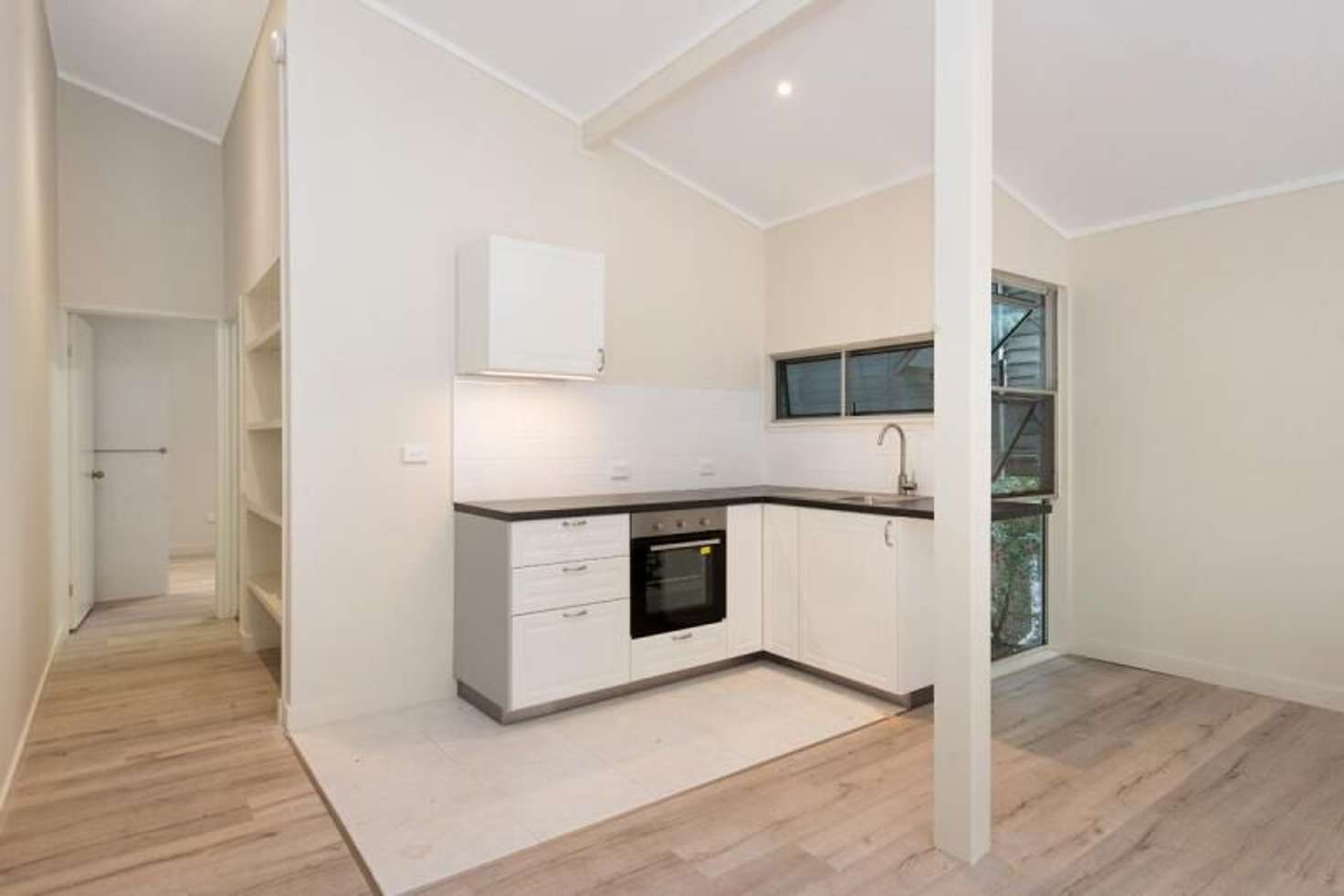Main view of Homely apartment listing, 18C Brigalow Street, Paddington QLD 4064