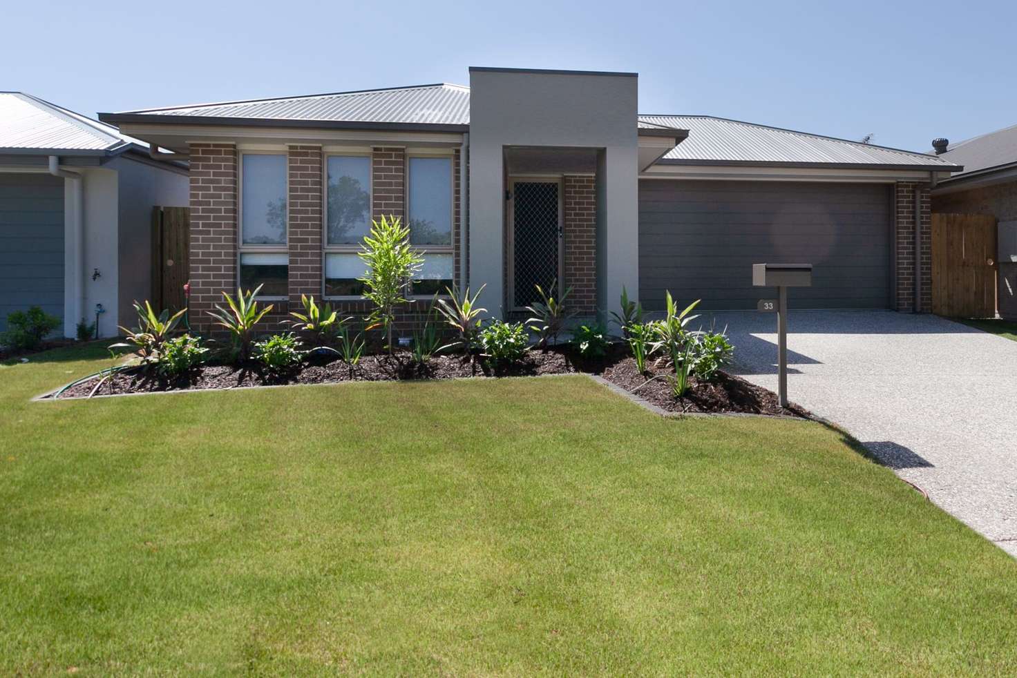 Main view of Homely house listing, 33 Fairbourne Terrace, Pimpama QLD 4209