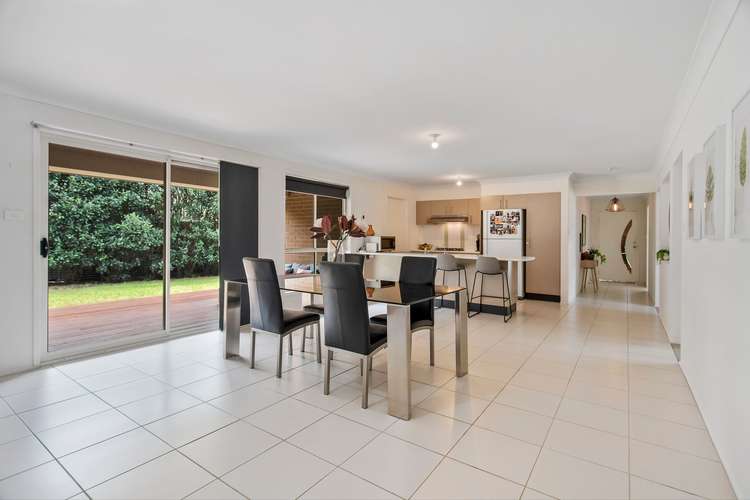 Fifth view of Homely house listing, 3 Burradoo Crescent, Nowra NSW 2541