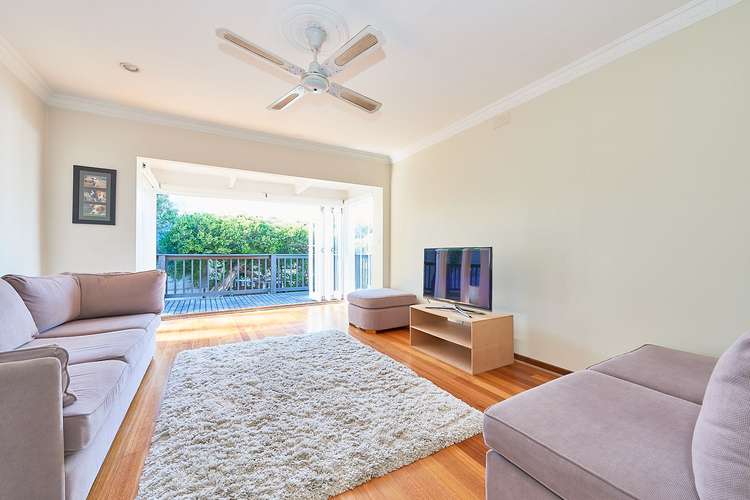 Main view of Homely unit listing, 3/10 Epsom Road, Mordialloc VIC 3195